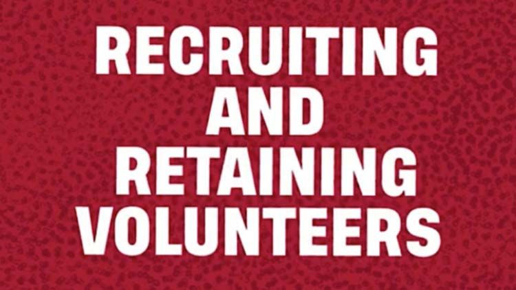 retaining-volunteers